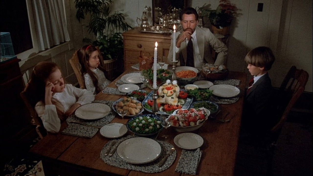 Man, Woman and Child