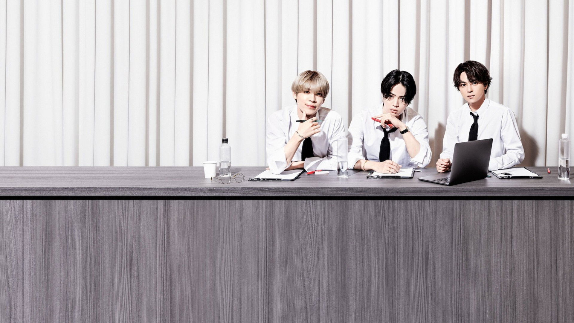 timelesz project -AUDITION-