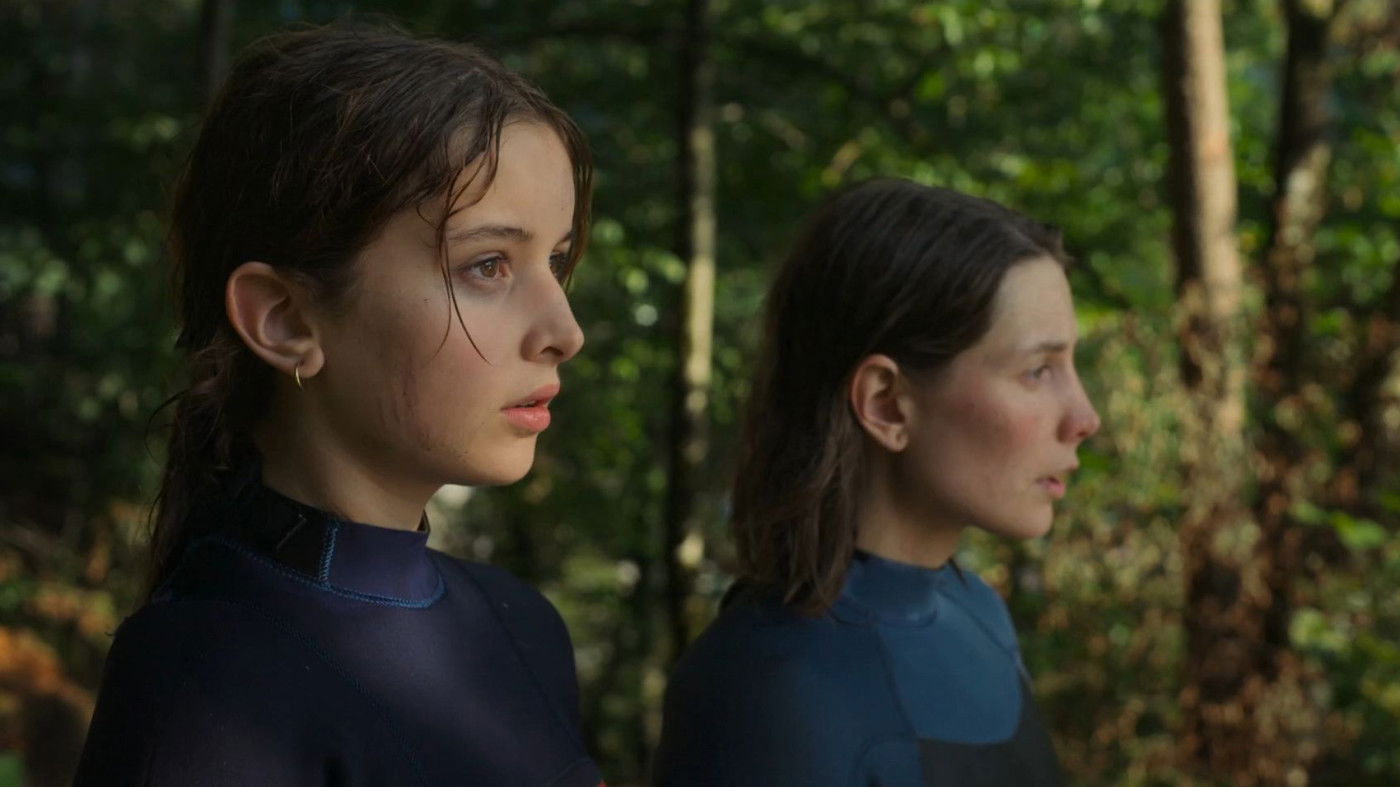 The Other Side of Summer