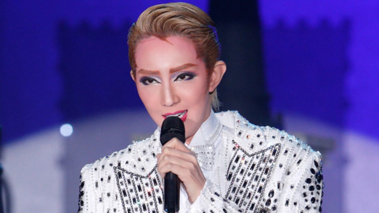 Takarazuka Paris Festival 2016