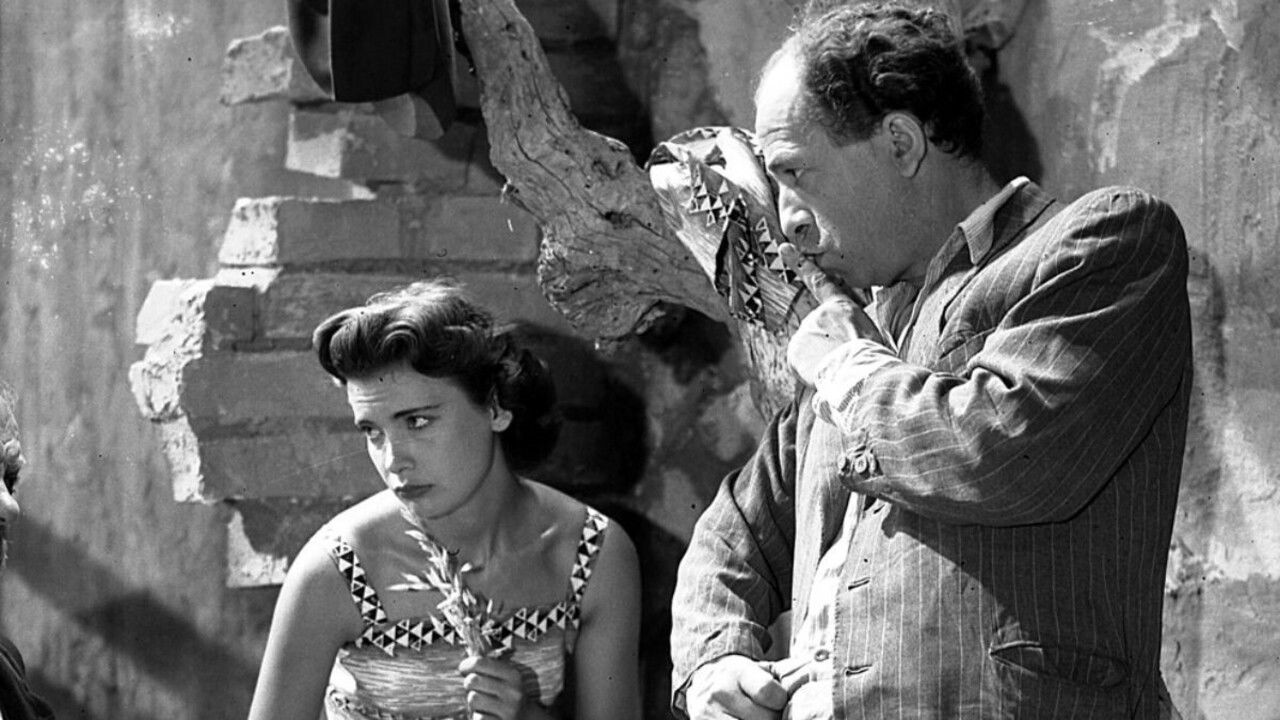 Laterna, Poverty and Carnation