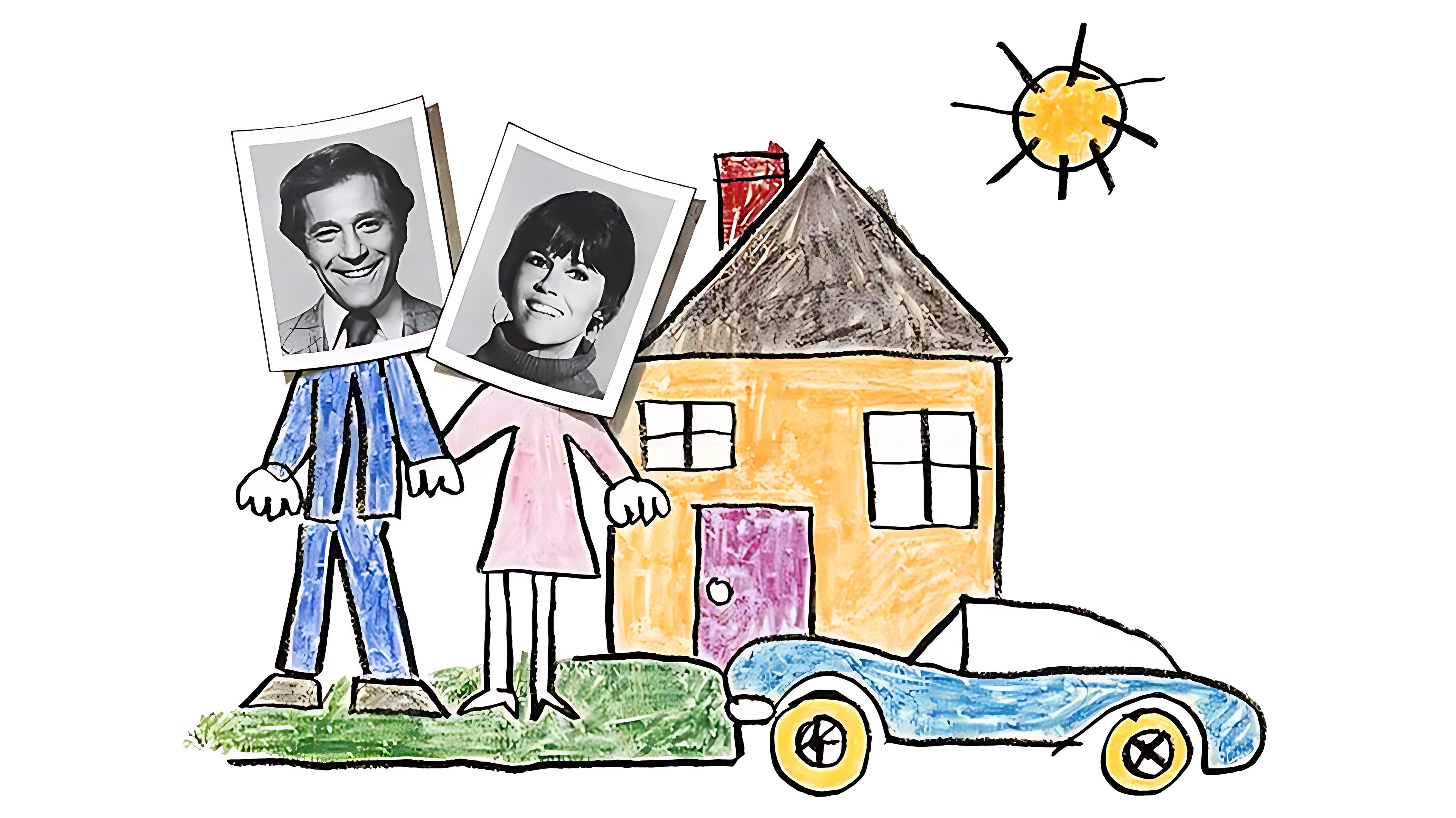 Fun with Dick and Jane