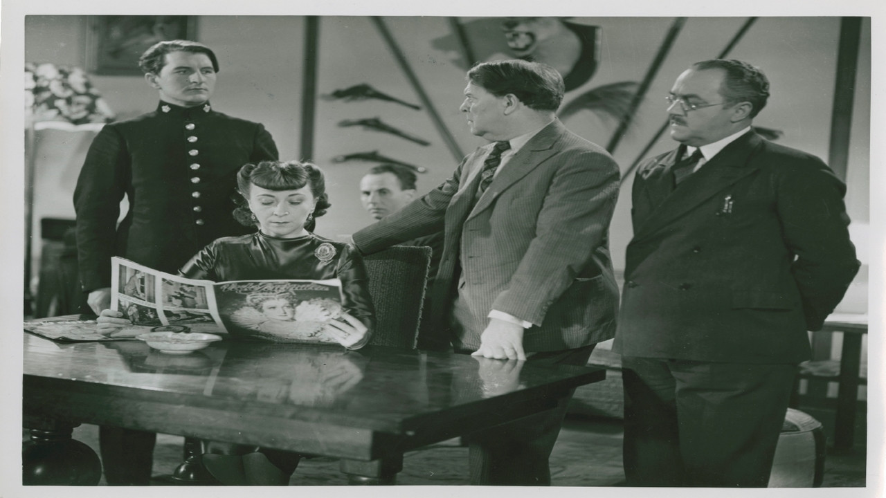 The Man All Wanted to Kill