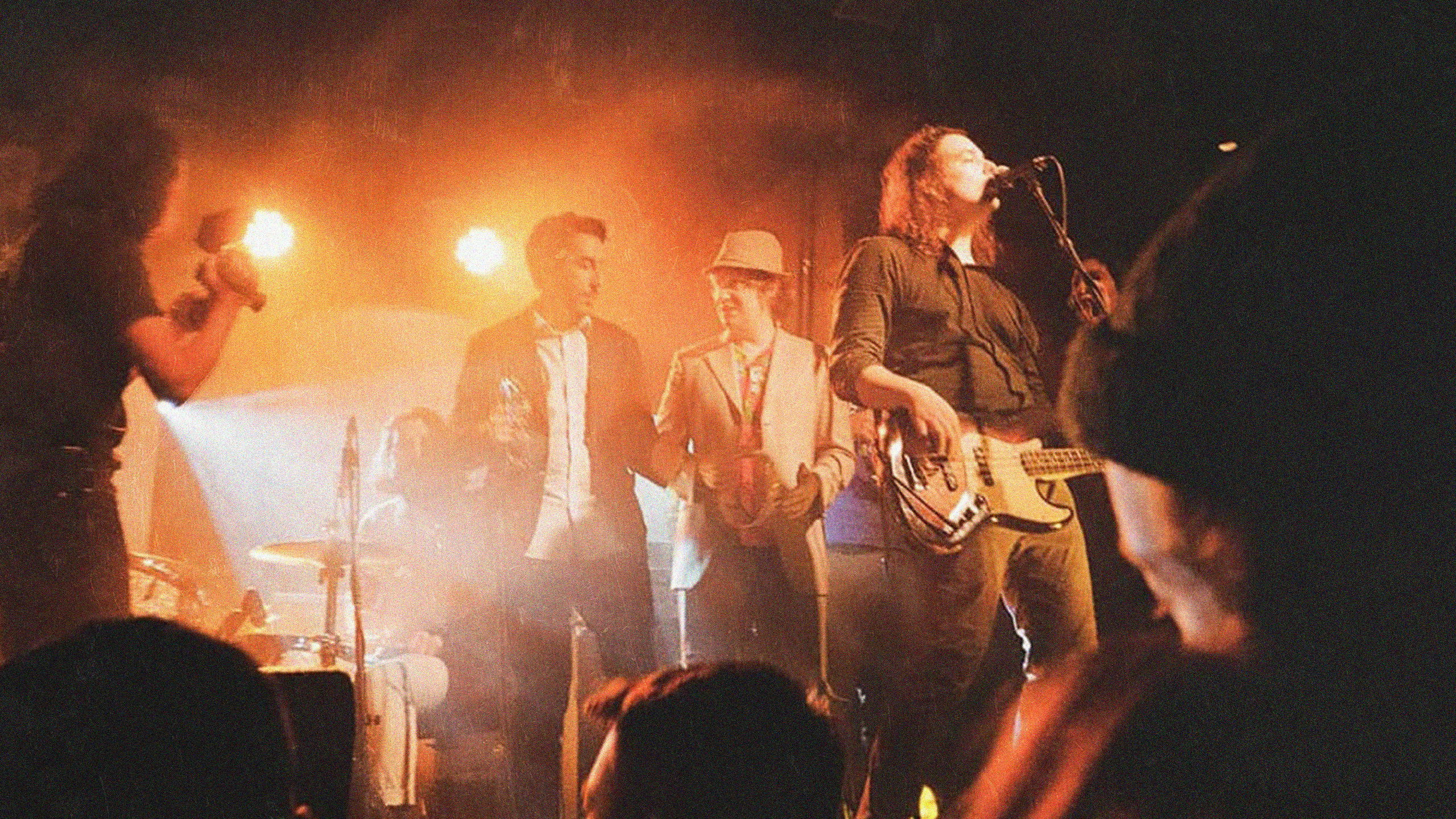 Nirvana the Band the Show: Live @ The Rivoli