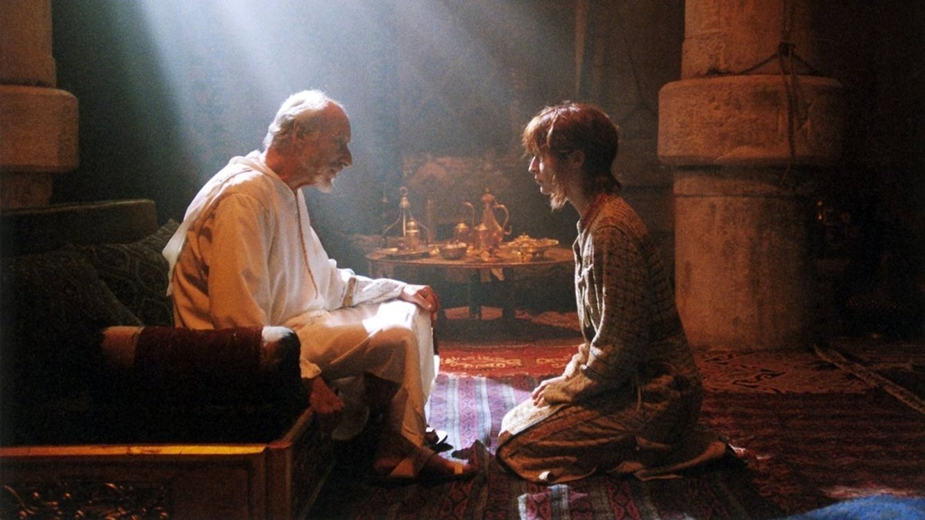 Empire of the Wolves