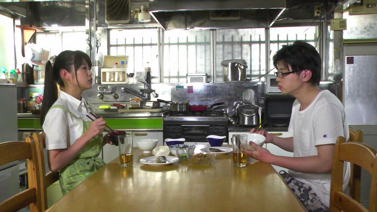 My Sister Controls Me