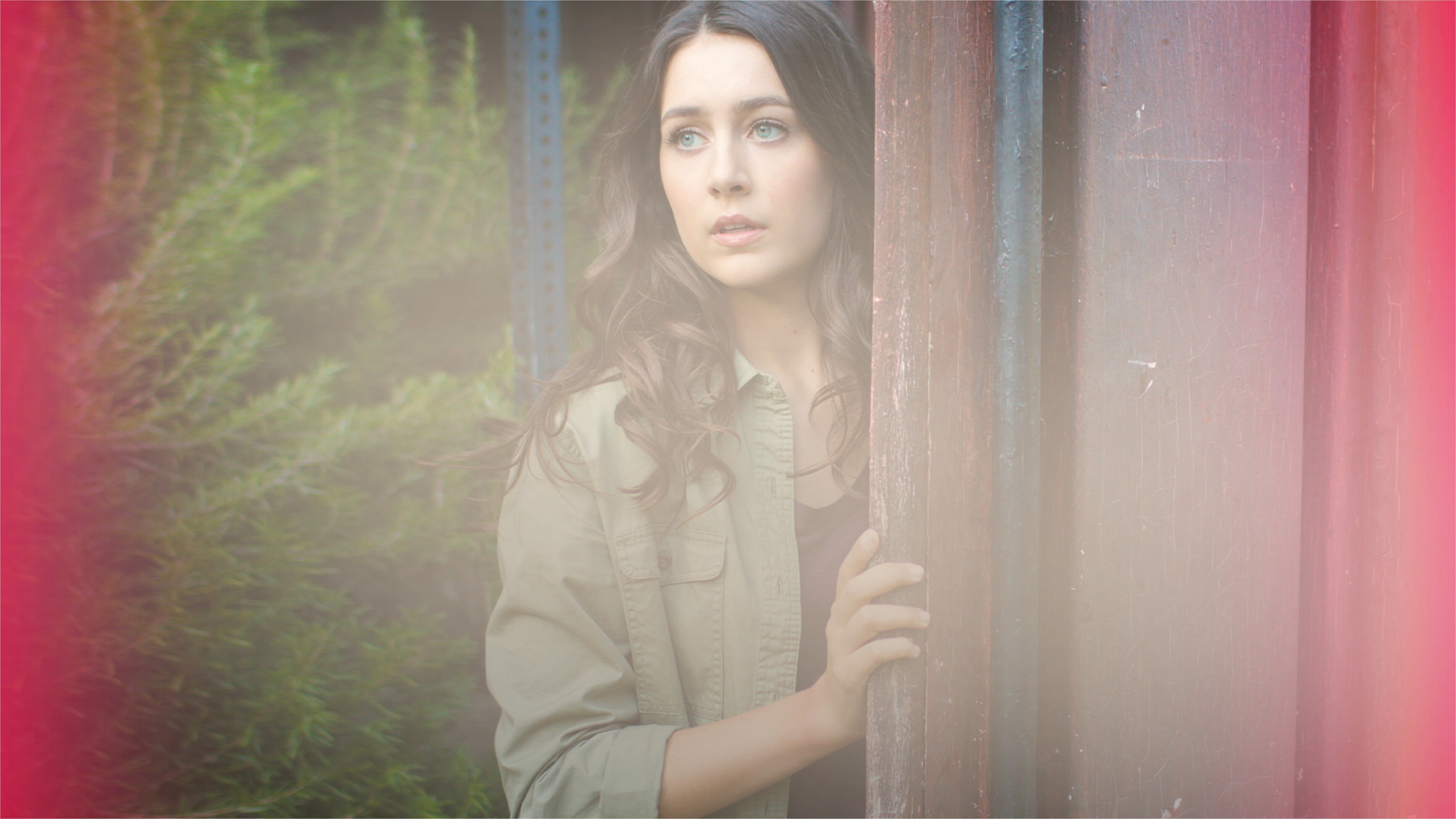 Murder in the Vineyard