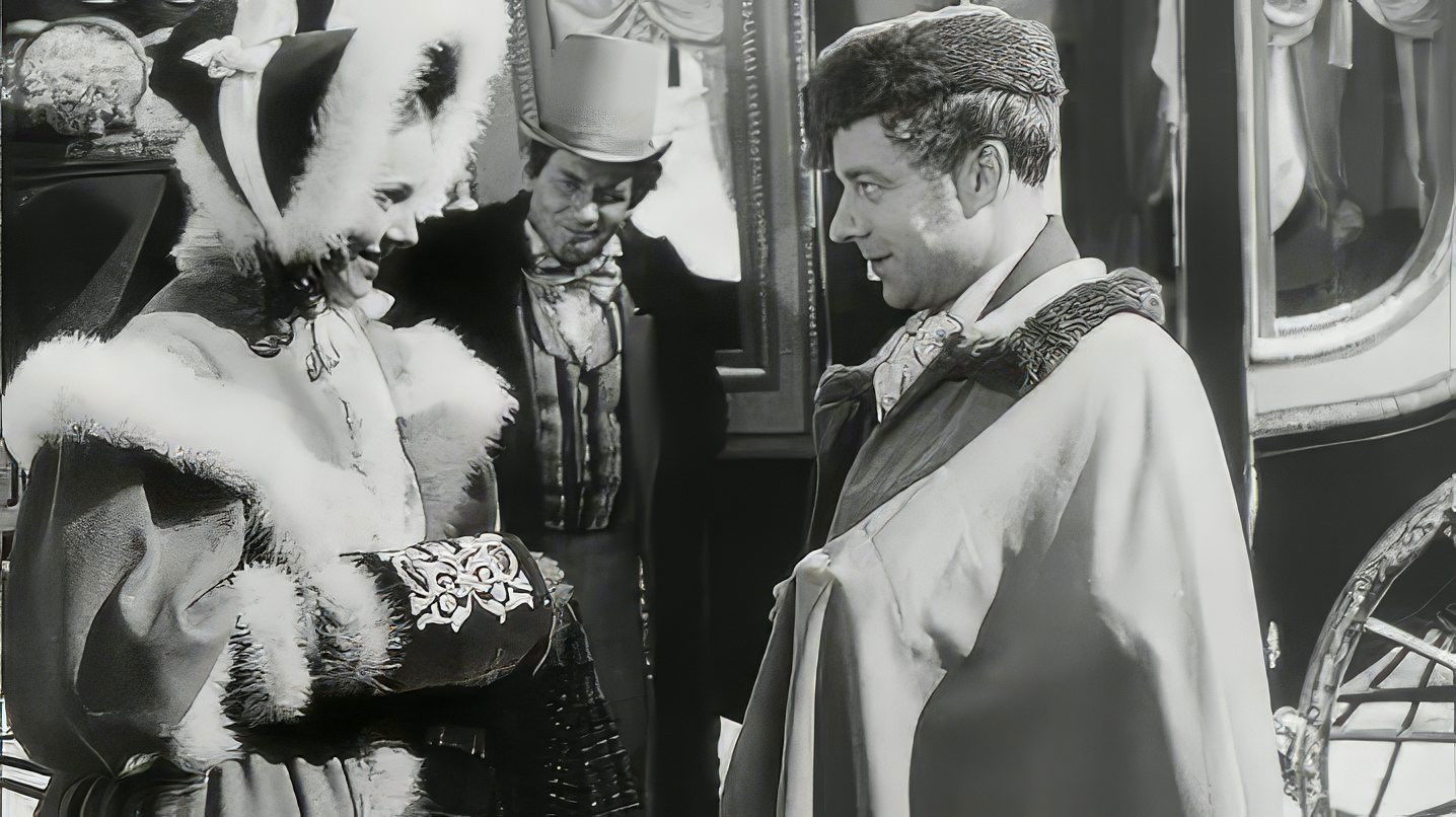 Clothes Make the Man