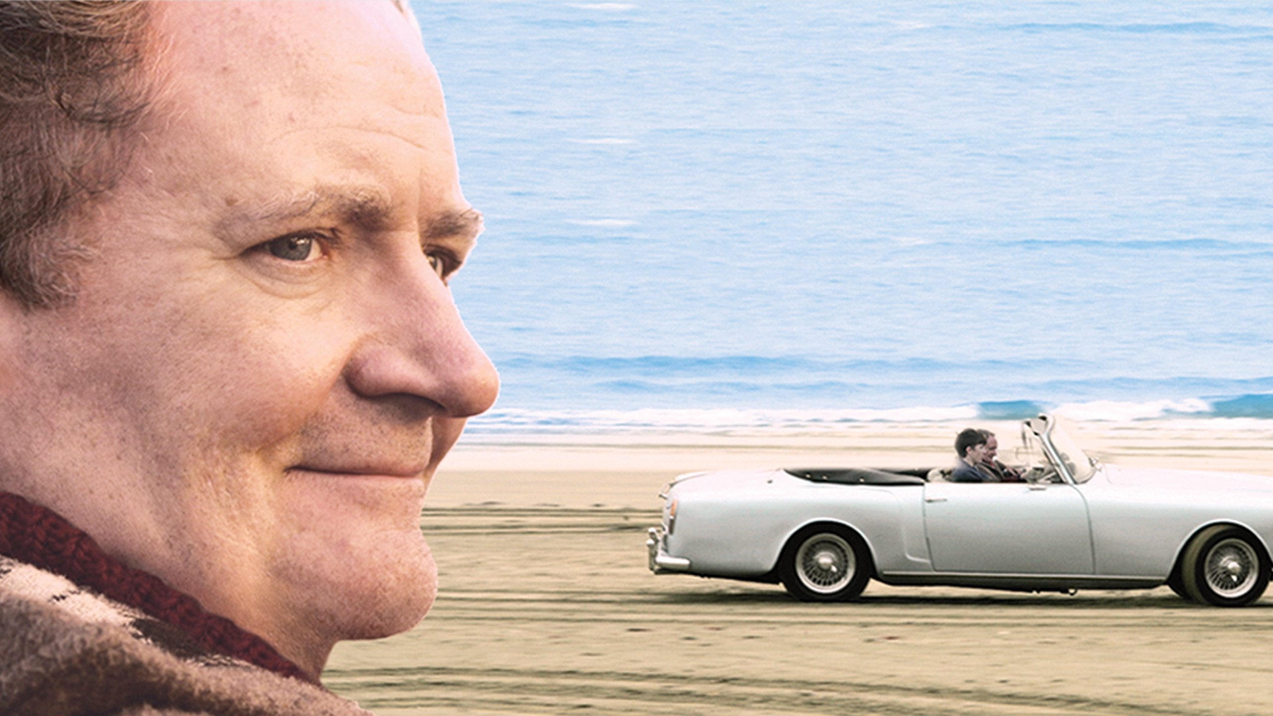 And When Did You Last See Your Father?