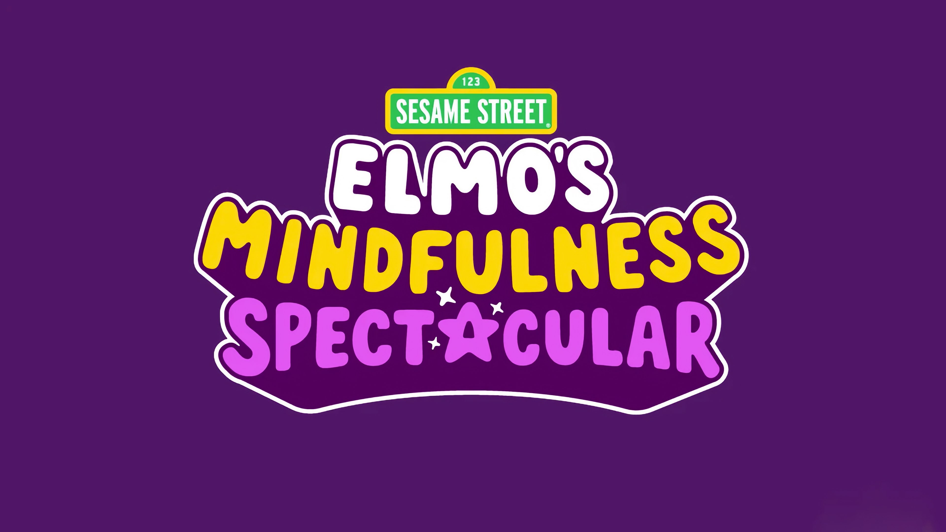 Elmo's Mindfulness Spectacular