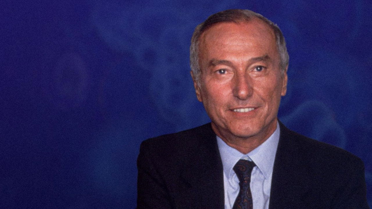 The wonderful machine