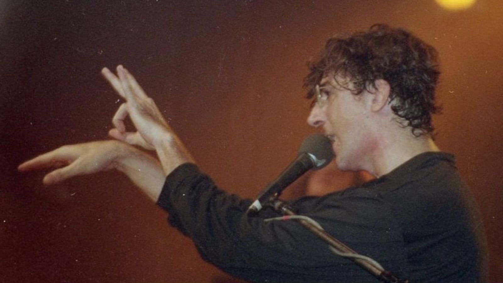 Parte De La Religión: Estadio Obras Sanitarias