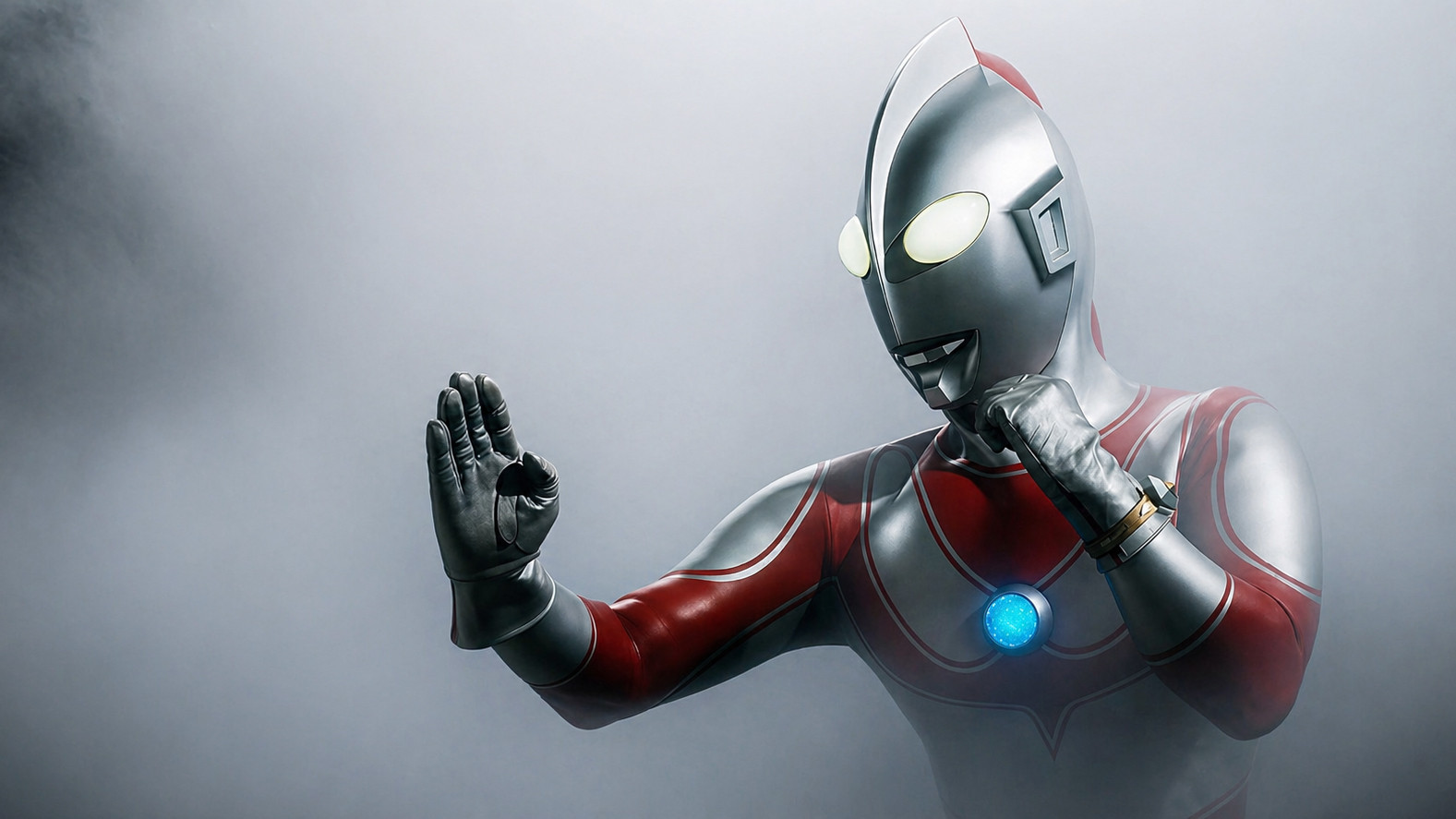 Return of Ultraman
