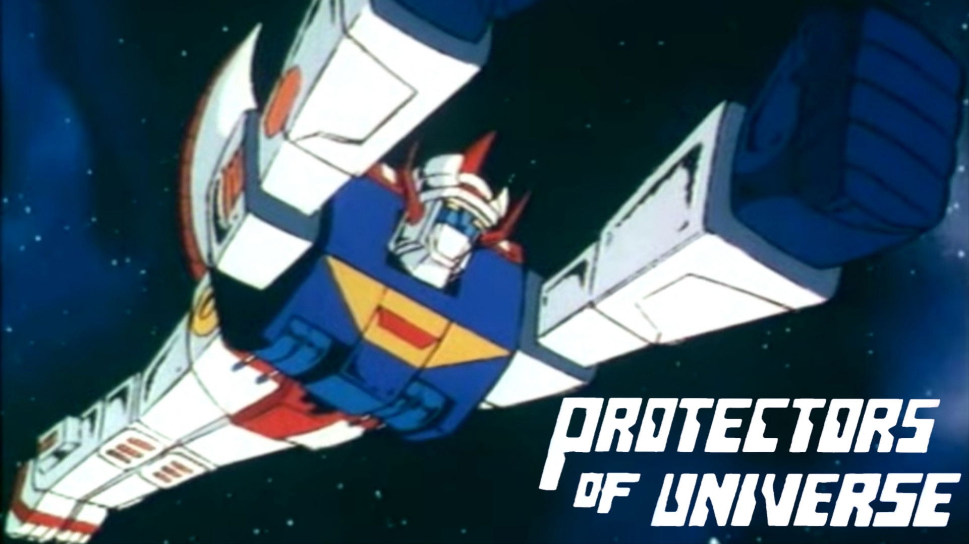 Protectors of Universe