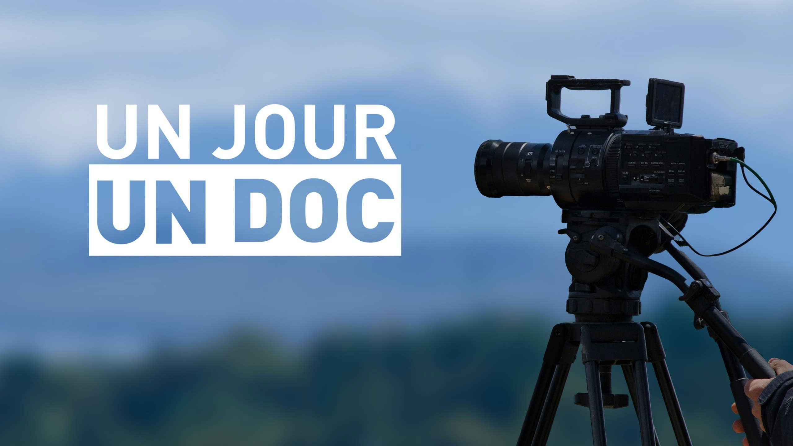 Un jour, un doc