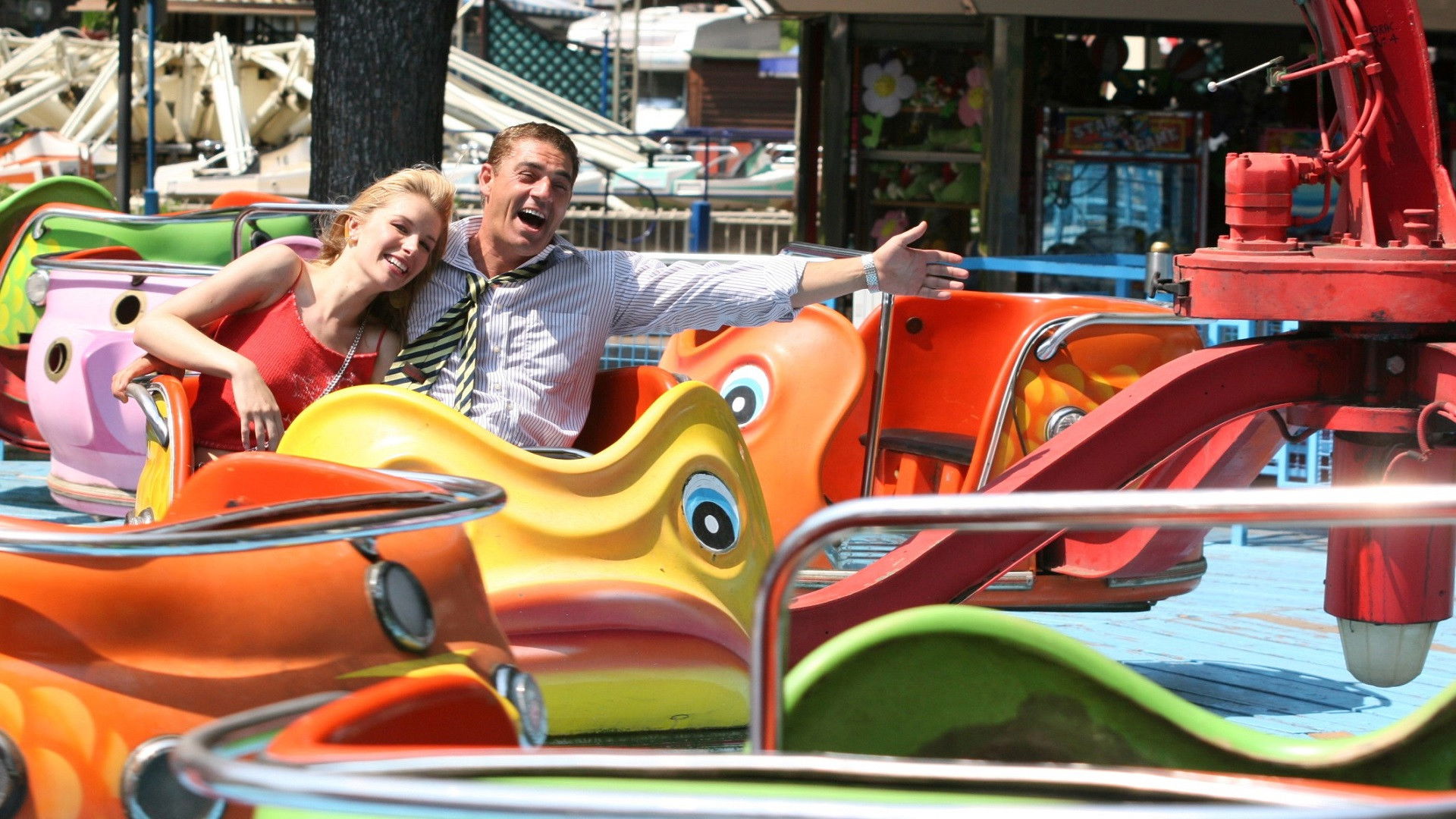 Piacere Michele Imperatore