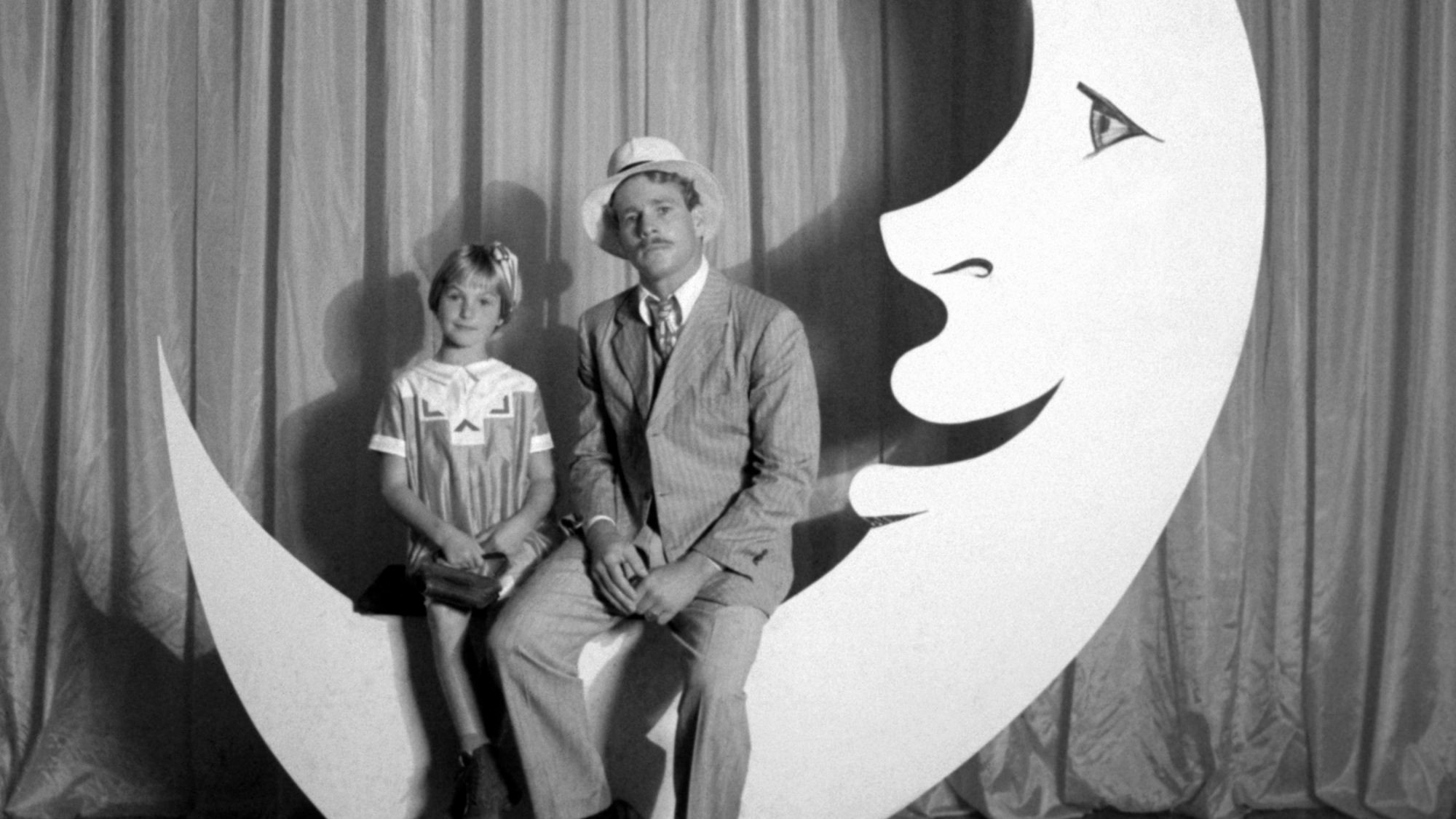 Paper Moon