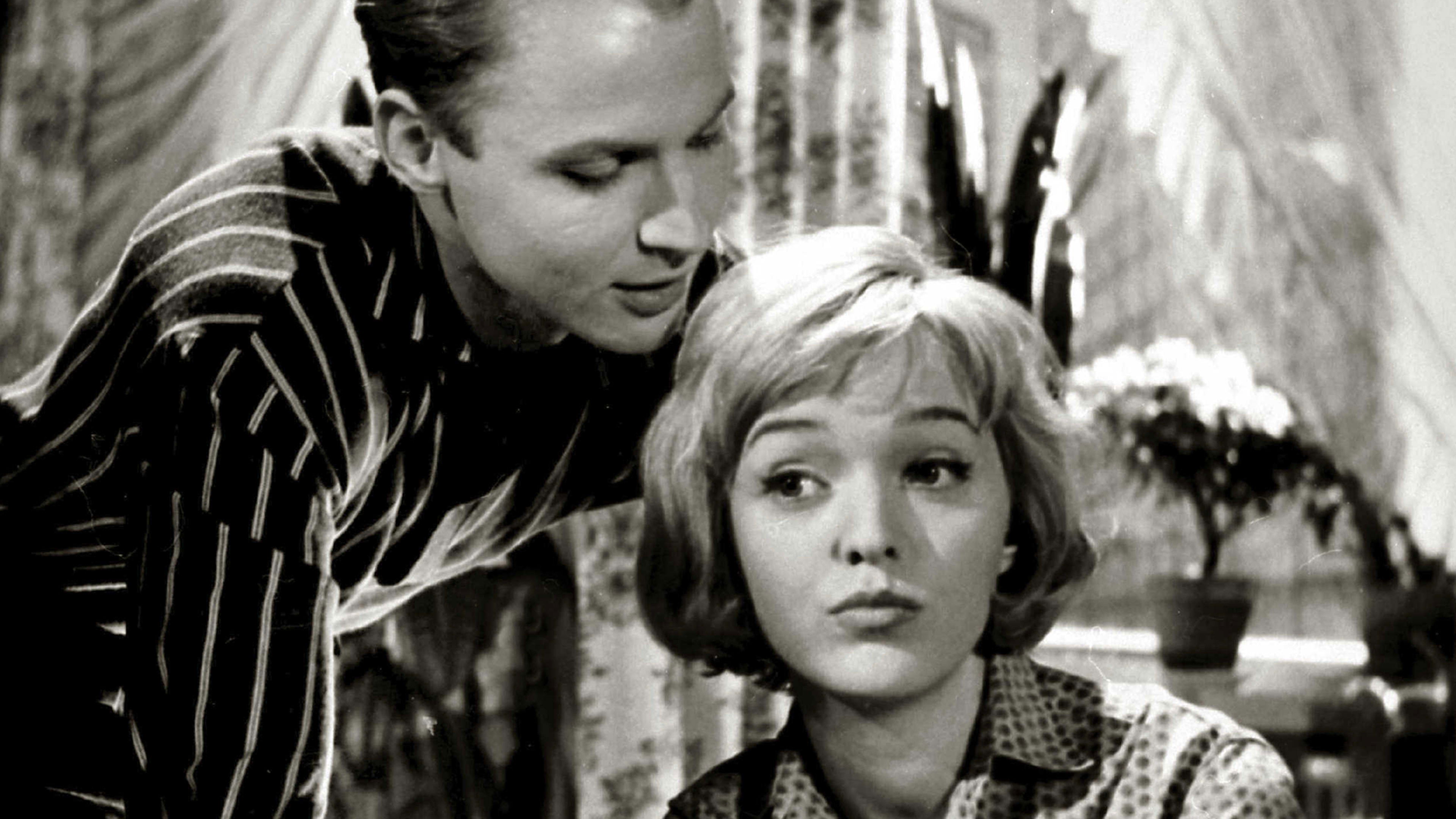 Naiset, jotka minulle annoit