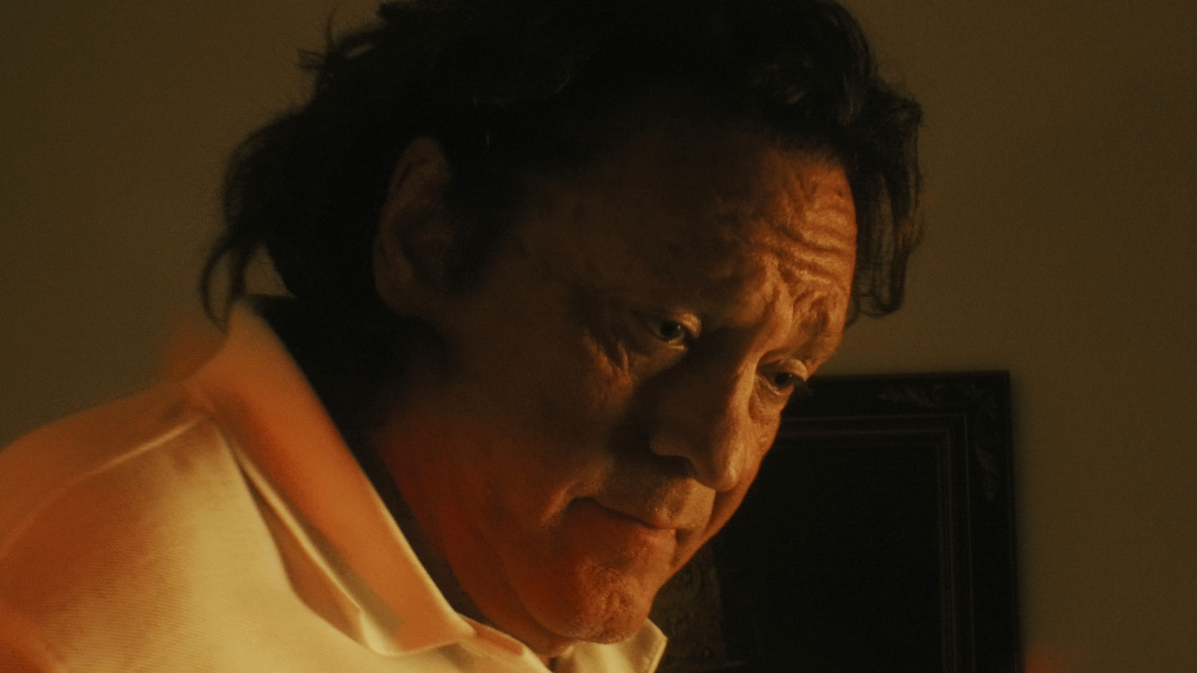 A Corpse in Kensington