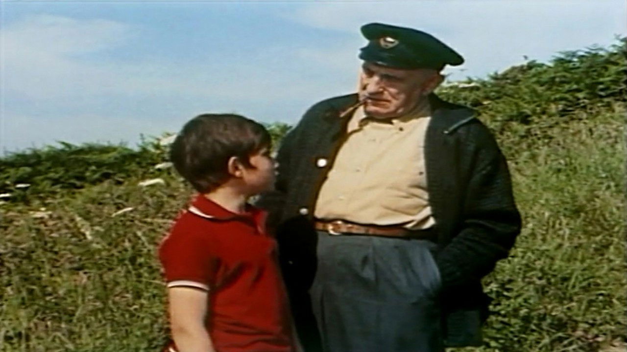 Sébastien and Mary-Morgane