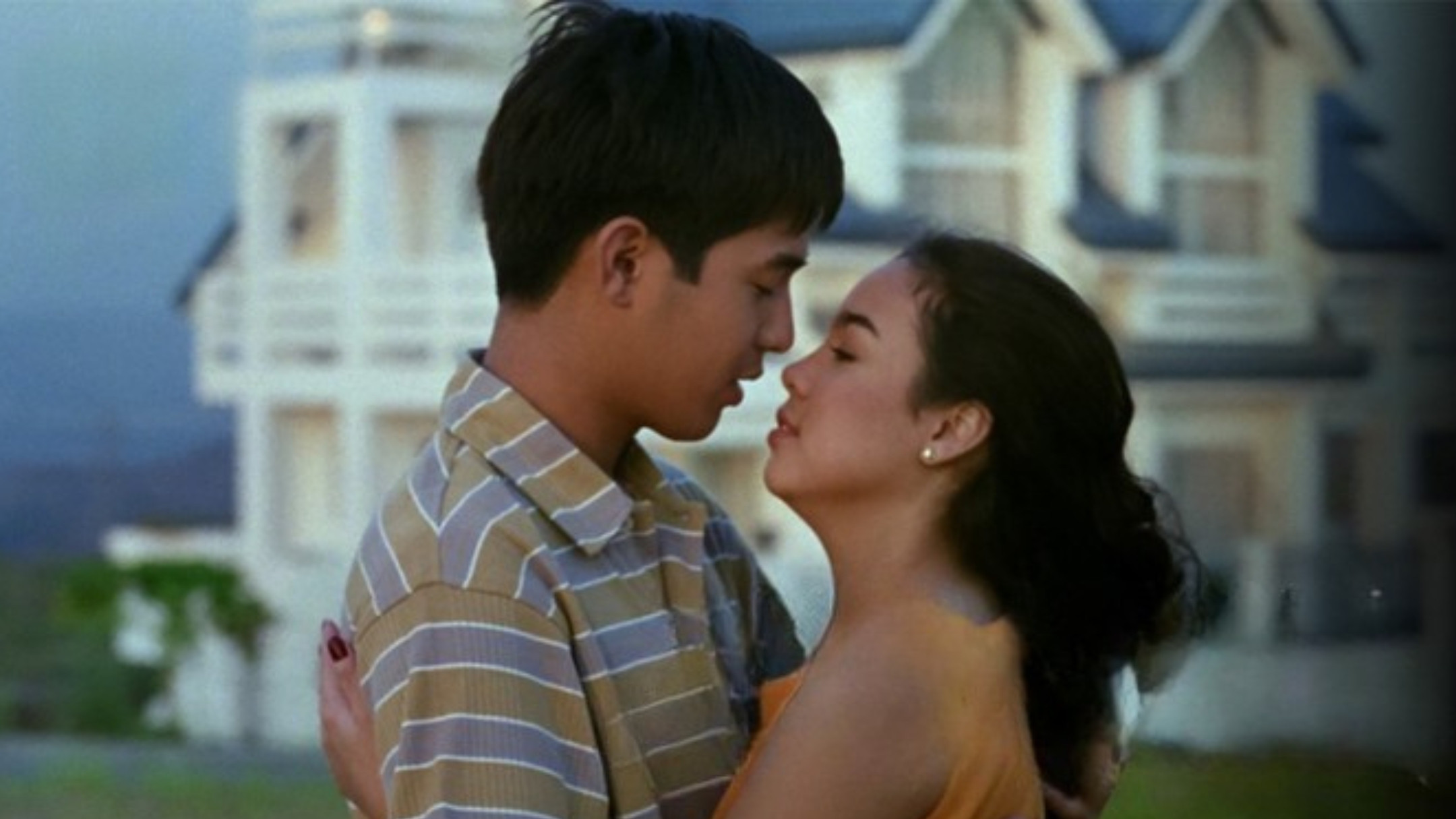 Dahil Mahal na Mahal Kita