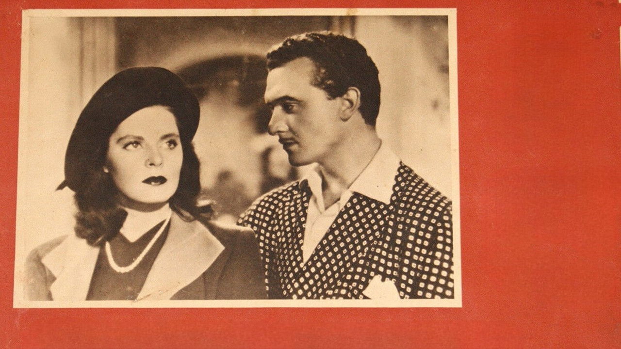 La donna del peccato