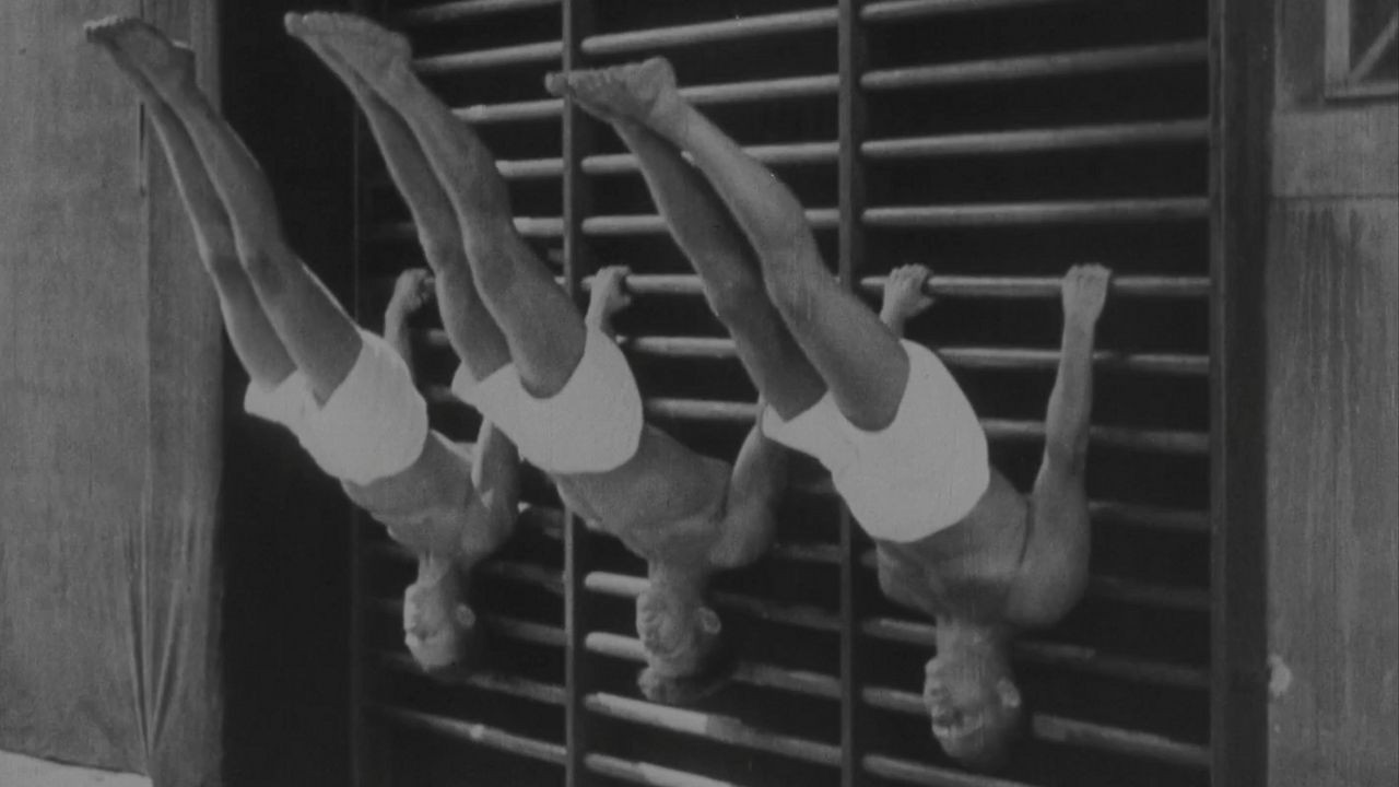 Ways to Strength and Beauty