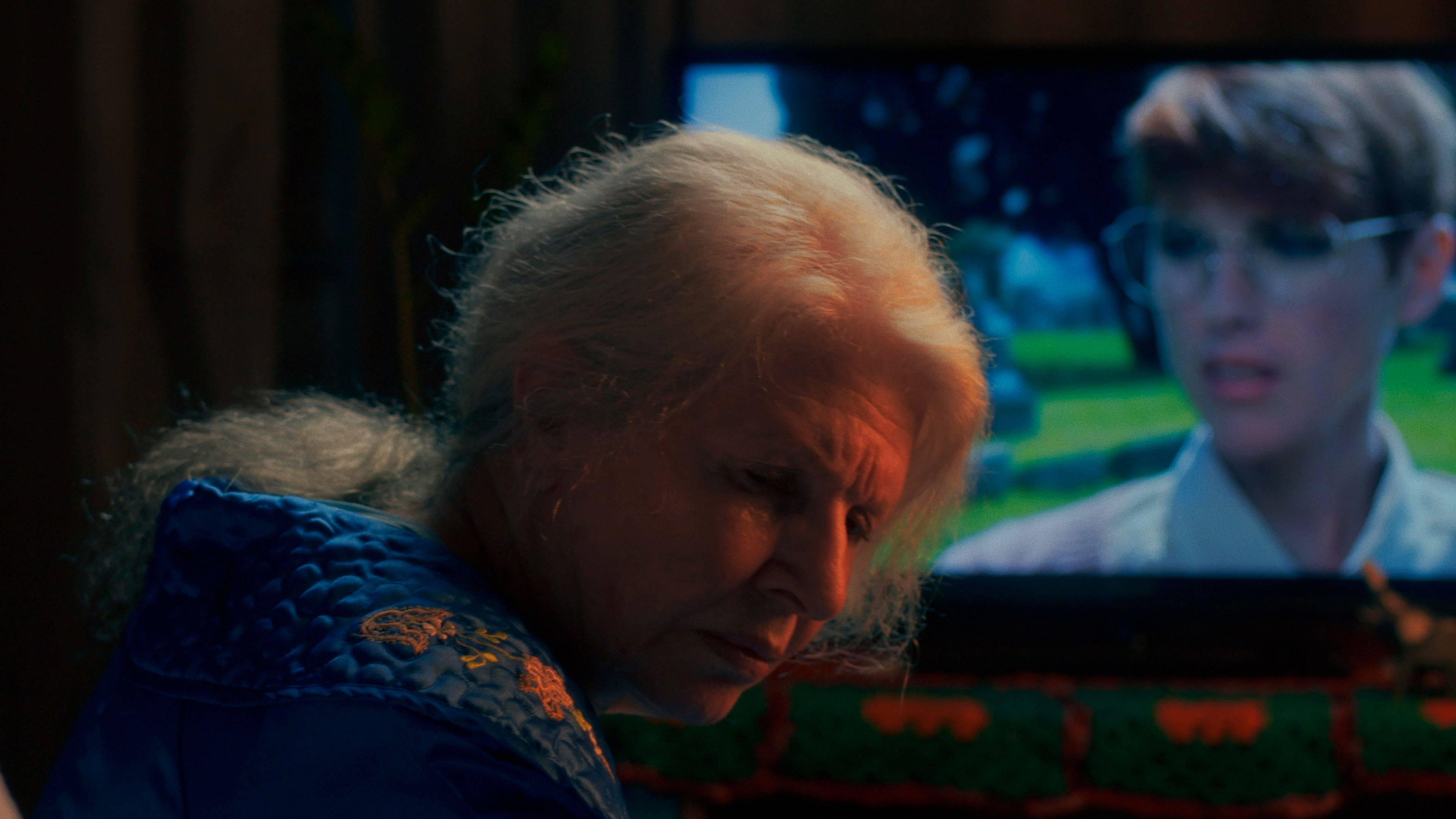 Pessoas São Prédios