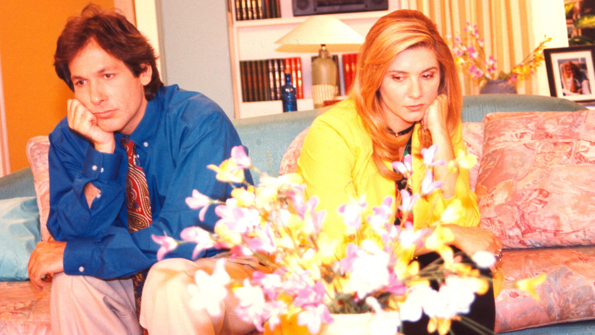 Παντρεμένοι... ανύπαντροι