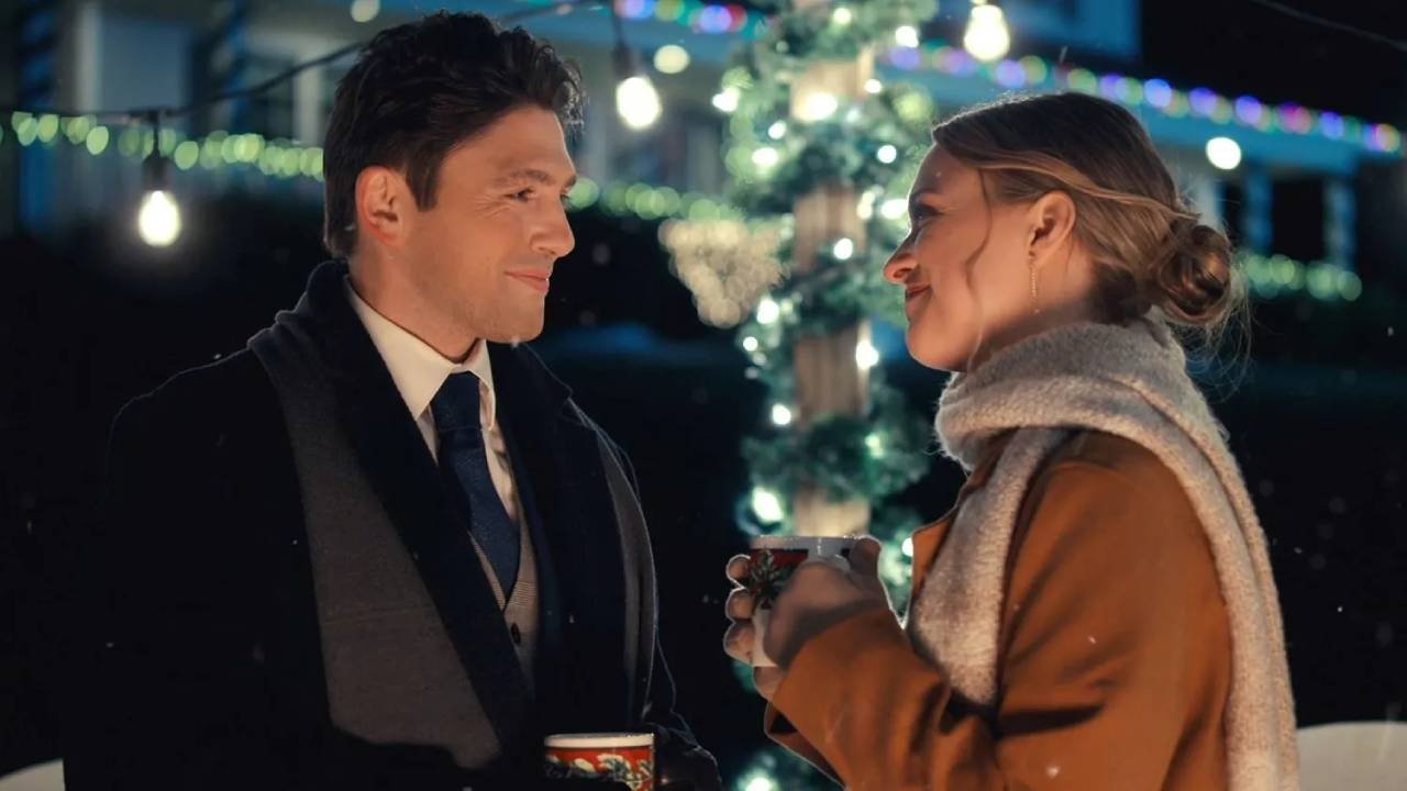 A Royal Christmas Hope