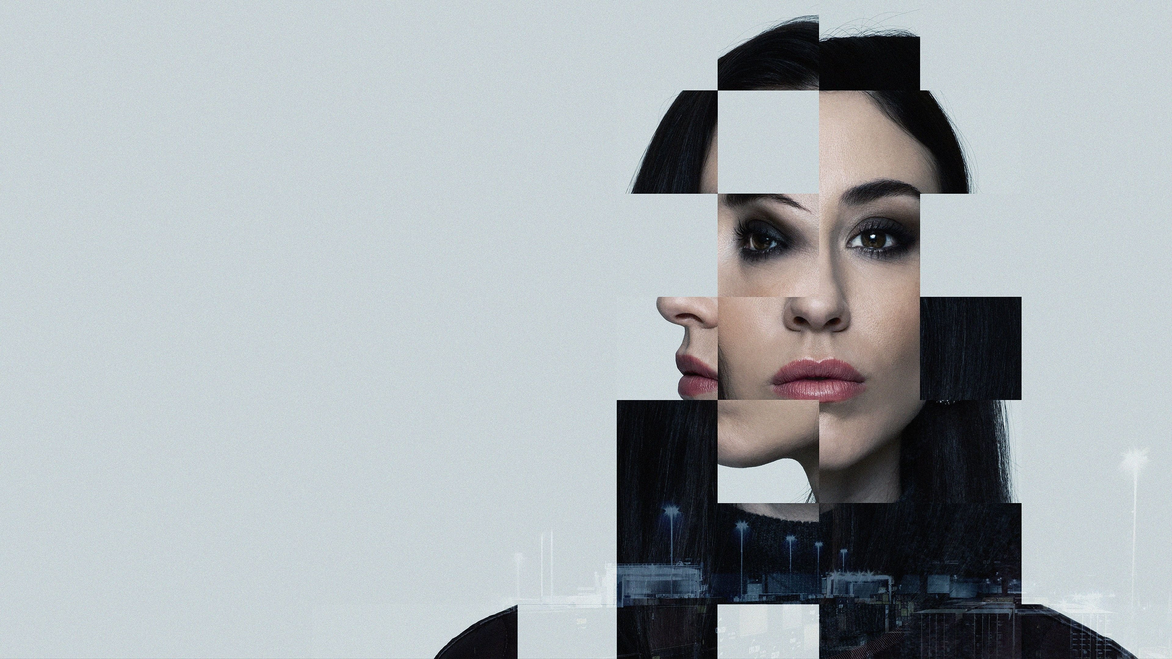 Jana - Marked For Life