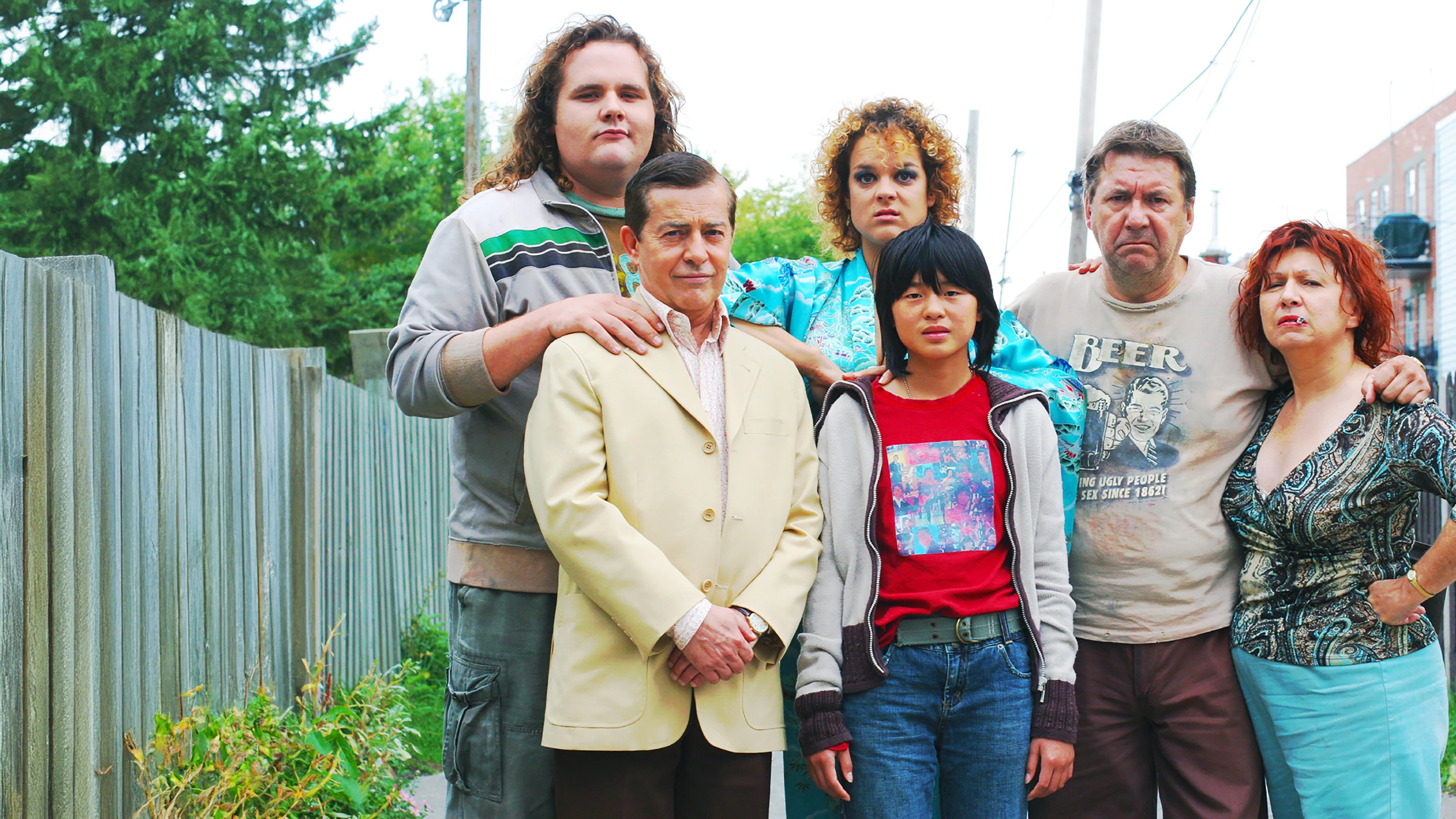 Les Bougon, c'est aussi ça la vie !