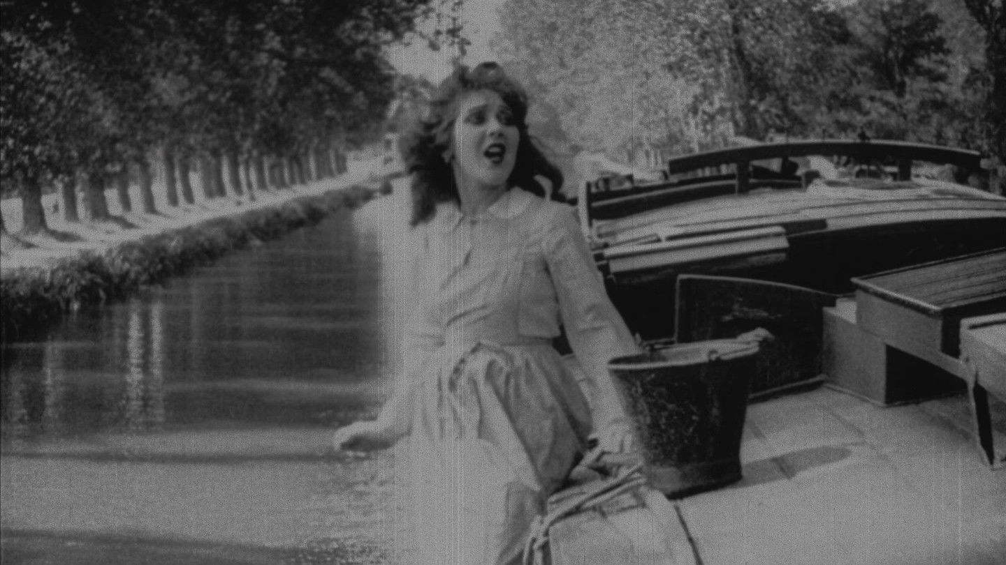 The Whirlpool of Fate