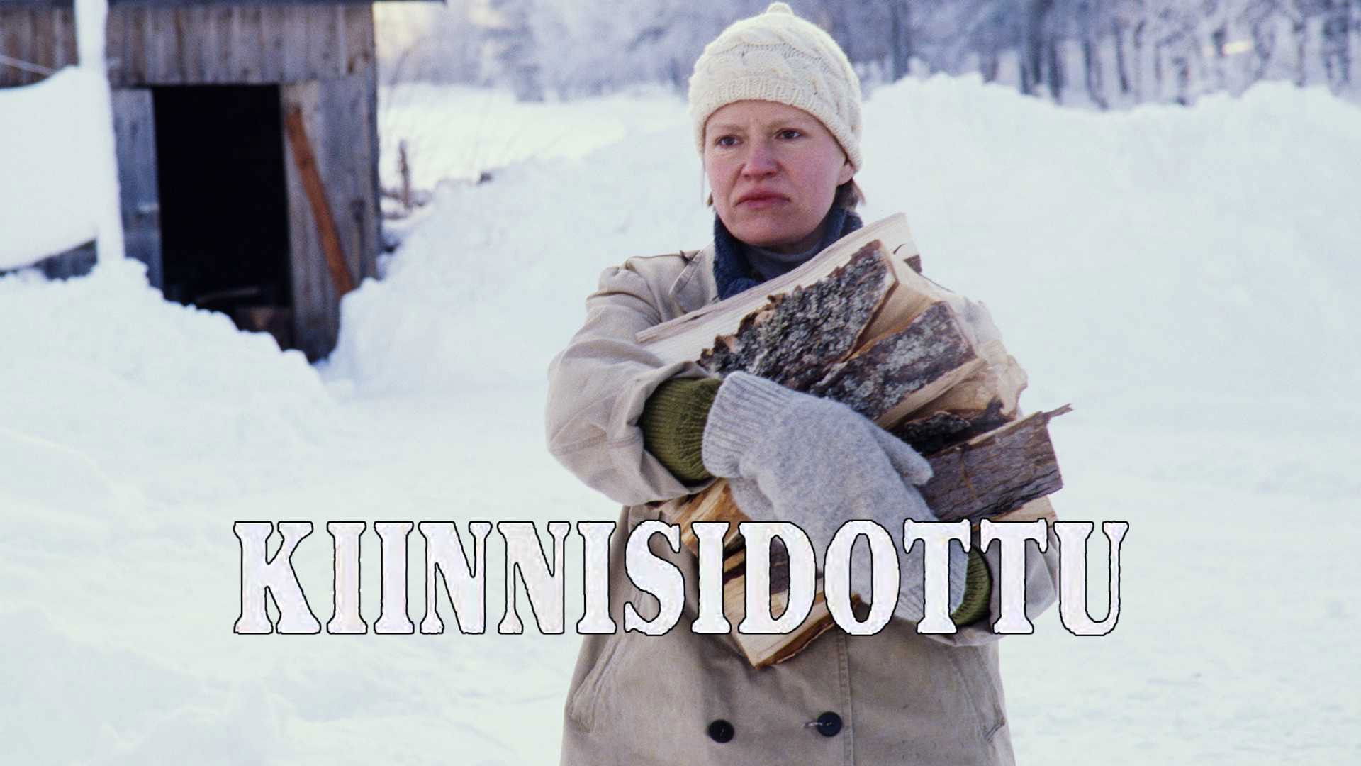Kiinnisidottu