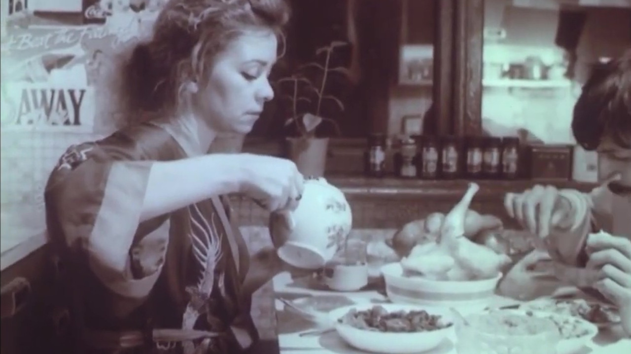 Don’t Worry, Be Happy!