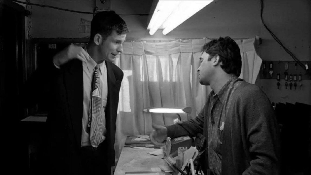 Cityscrapes: Los Angeles