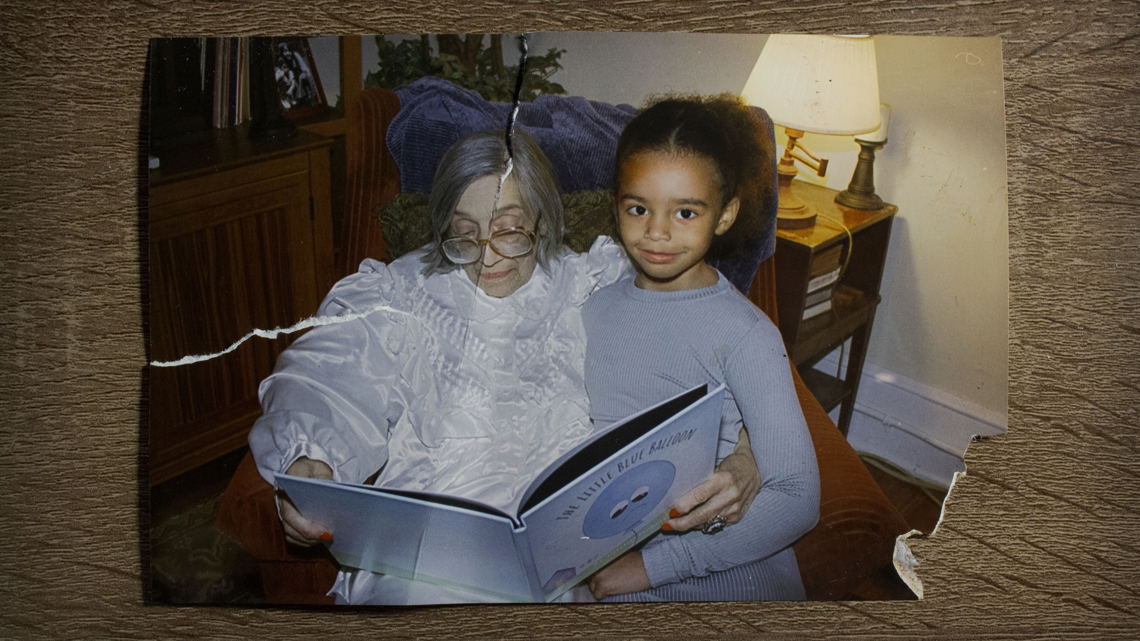 What Happened to Dorothy Bell?