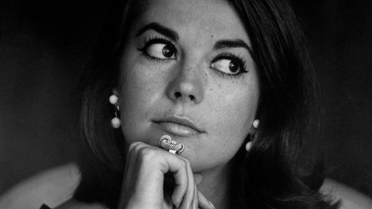 Natalie - A Tribute to a Very Special Lady