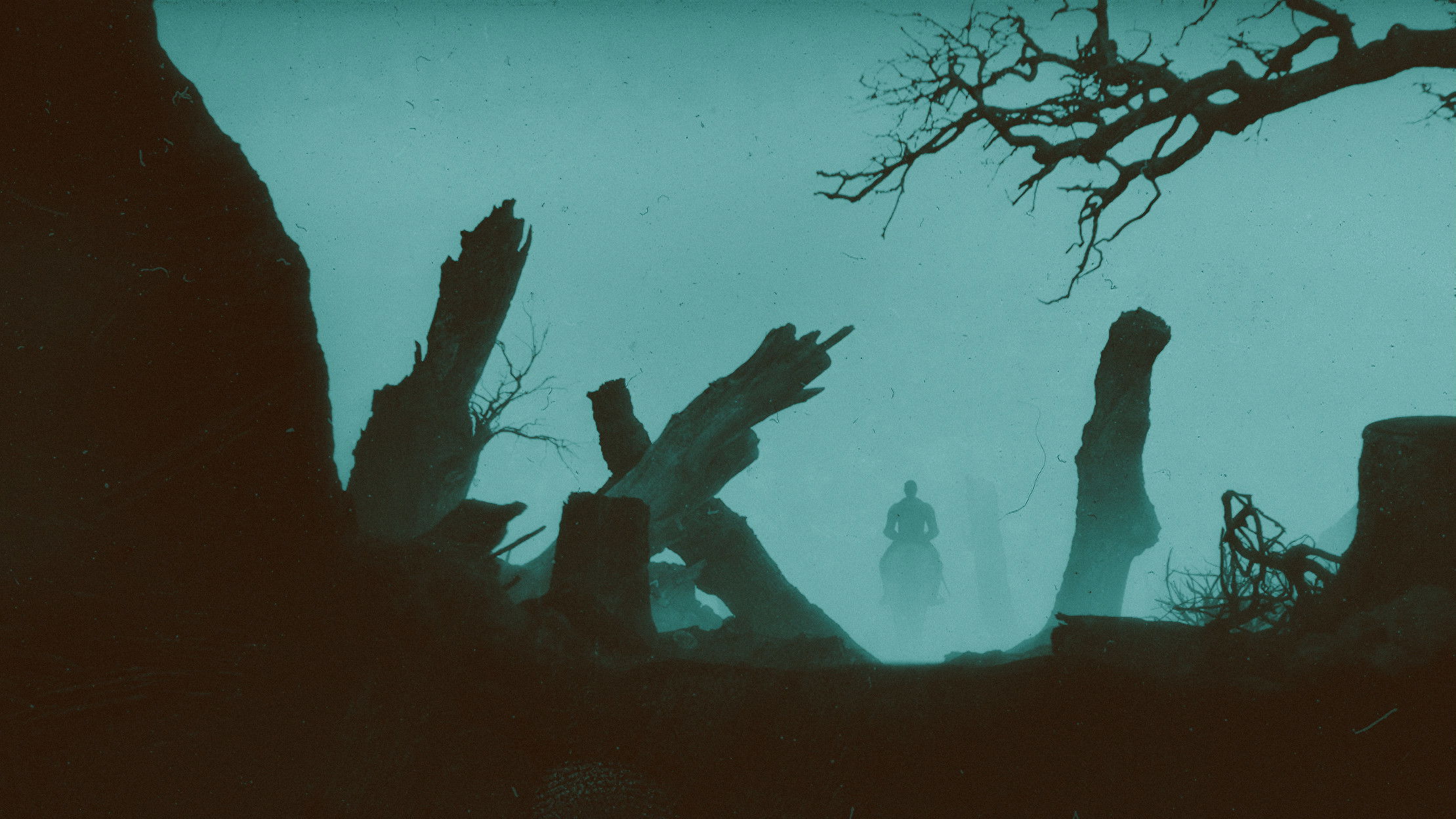 Death and the Knight