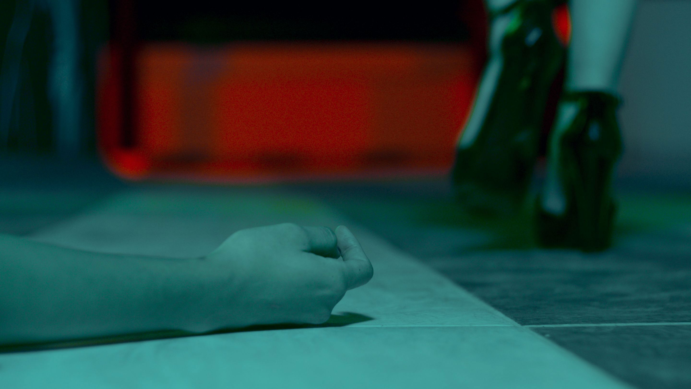 Who is Andrea Morales?