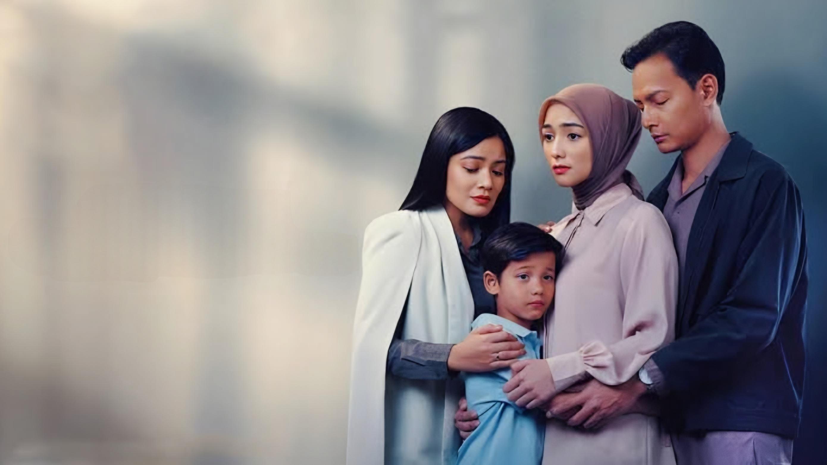 Tears at the Edge of a Prayer Rug