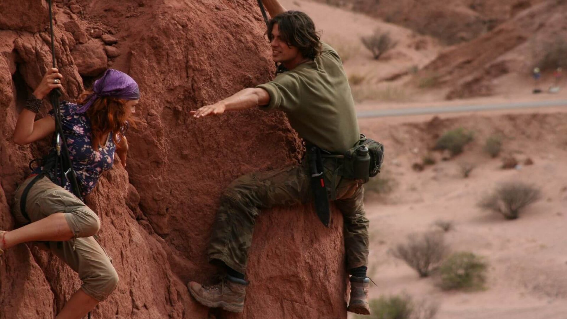 Zoop In South America