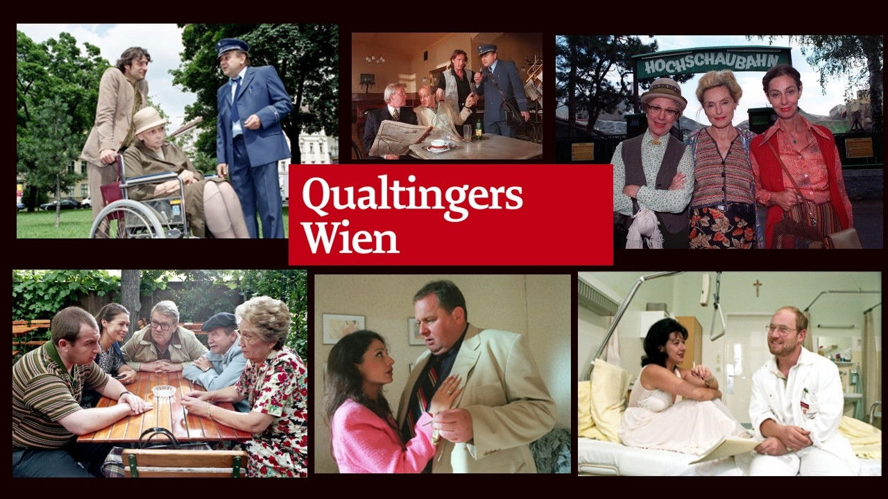 Qualtingers Wien