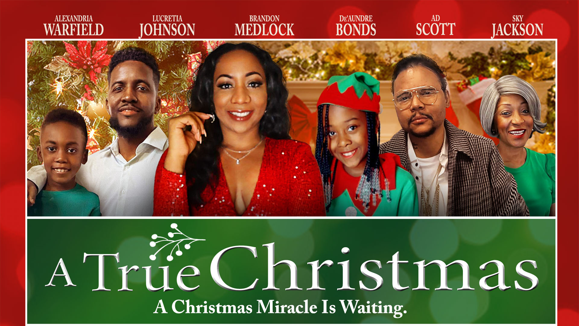 A True Christmas