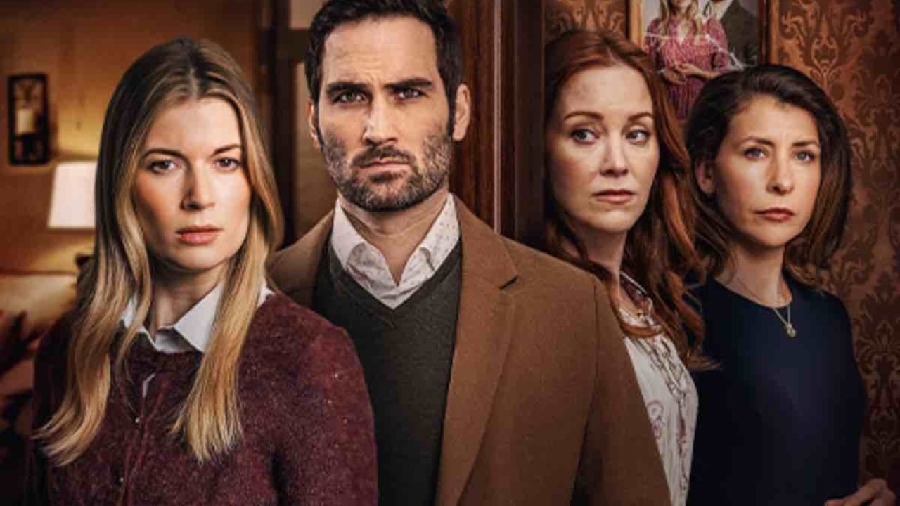 Secret Life of My Other Wife