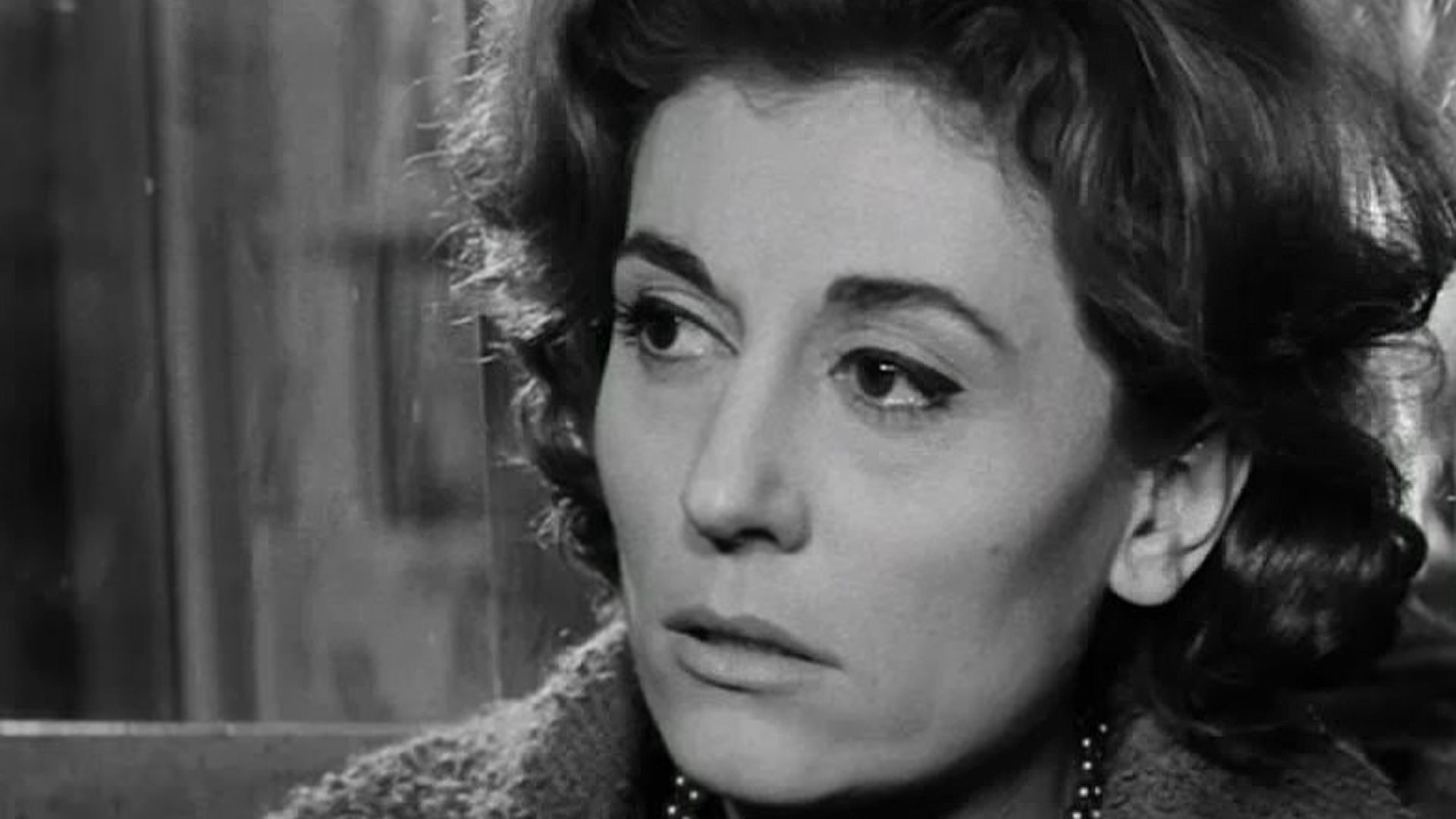 Nothing Ever Happens