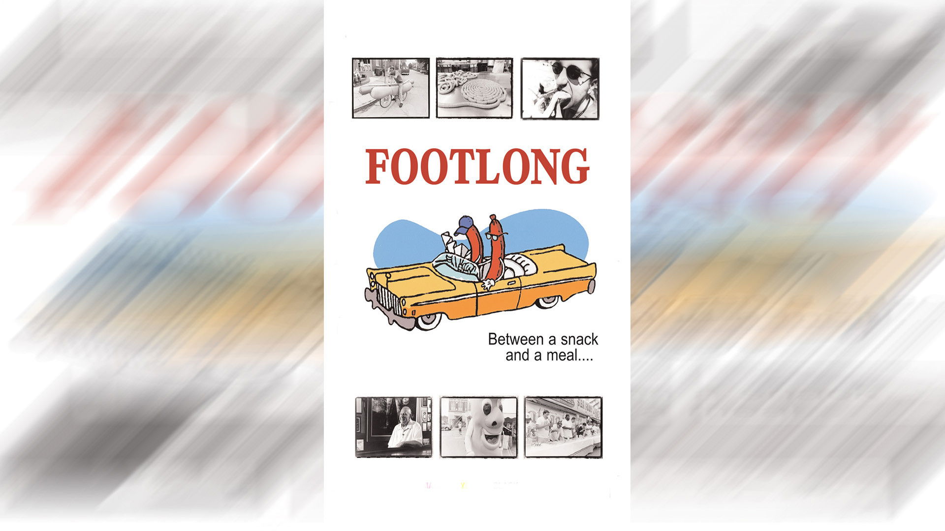 Footlong