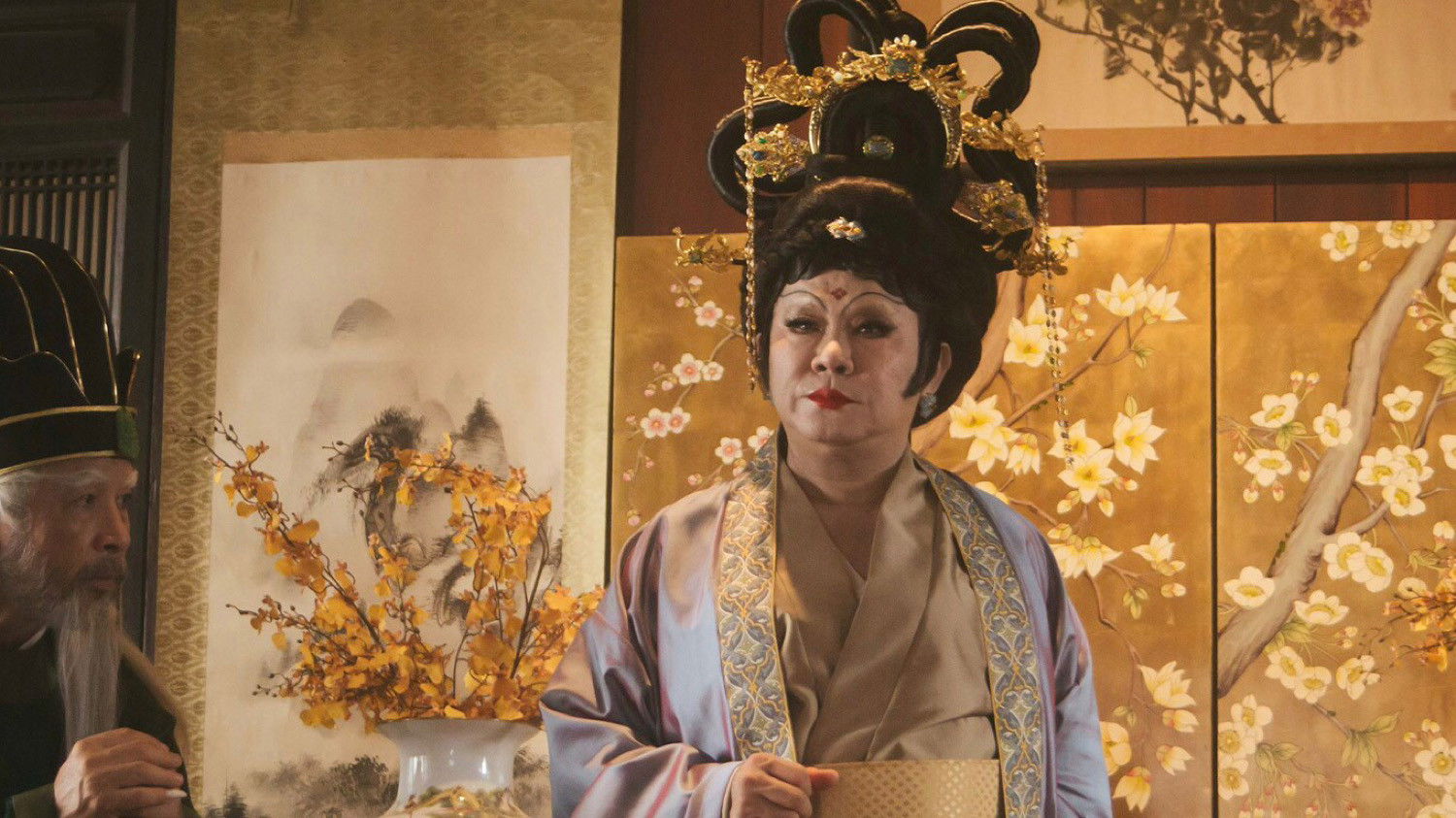 Hor Taew Tak: Split Li Hu