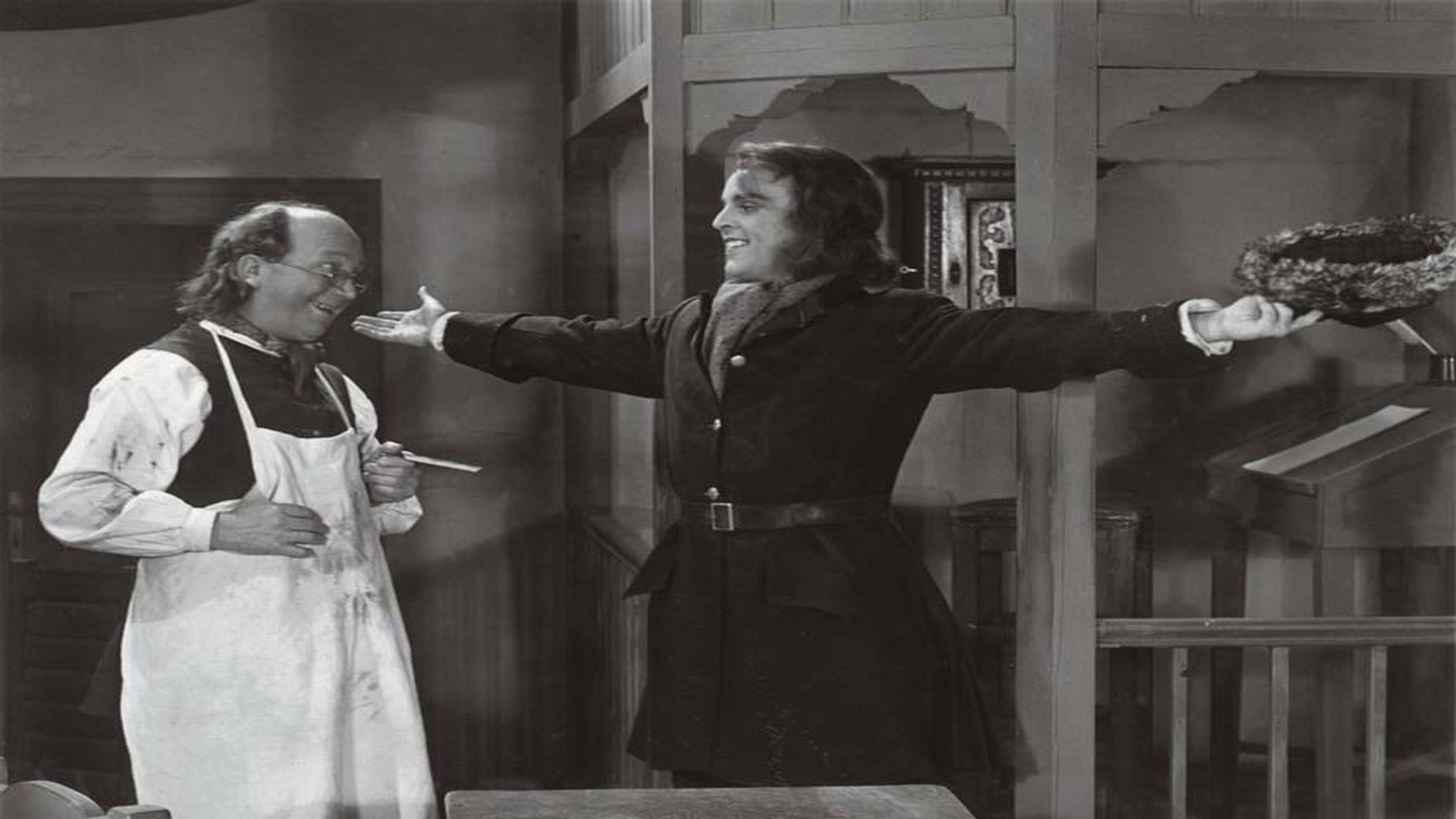 Tordenskjold gaar i Land