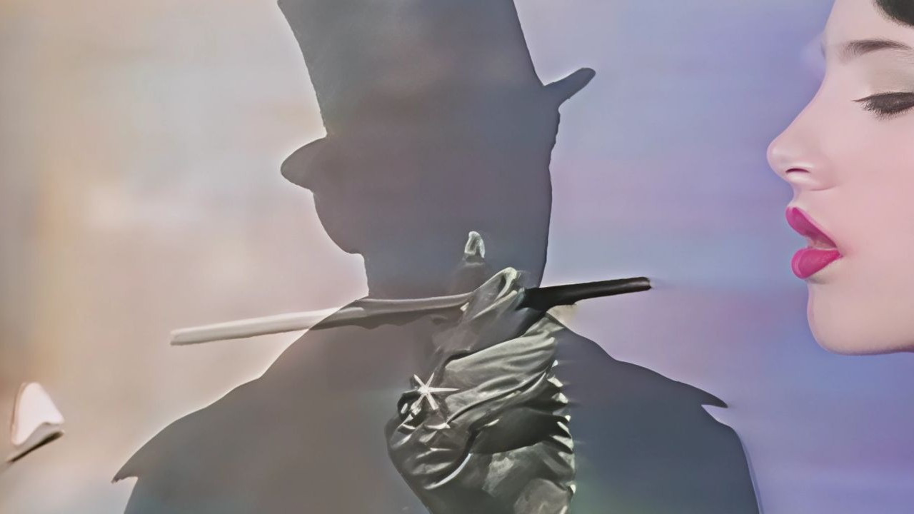 Le Retour d'Arsène Lupin